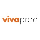 Vivaprod logo