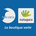 Vivara.be logo