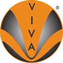 VIVA Railings logo