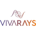 vivarays.com logo