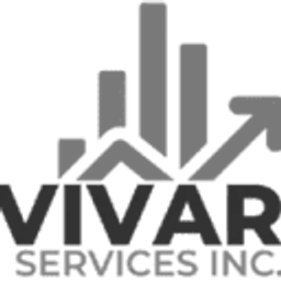 Vivar Services Inc logo