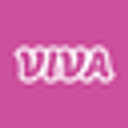 VIVA Shoes logo