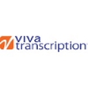 Viva Transcription Corporation logo