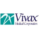 Vivax Medical Corporation logo