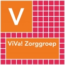 Viva! Zorggroep logo