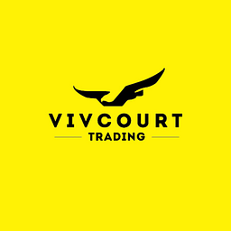 Vivienne Court Trading logo
