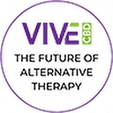 Vive CBD logo