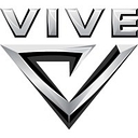 Vive Collision logo