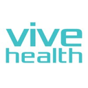 vivehealth.com logo