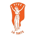 Vive La Tarte logo