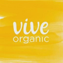 Vive Organic logo