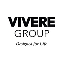 Vivere Recruitment Group logo