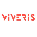 Viveris. logo
