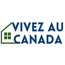 Vivez au Canada logo