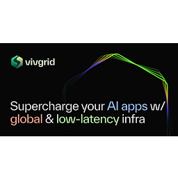 Vivgrid logo