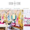 vivianferne.com icon