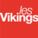 Vivian's Diner & Drinks logo