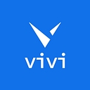 Vivi Education logo