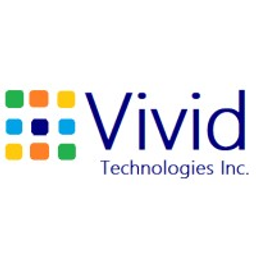 Vivid Technologies INC logo