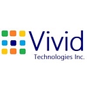 Vivid Technologies Inc logo
