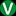 Vivid Community Care logo