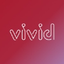 Vivid Creative logo