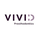 Vivid Prosthodontics logo