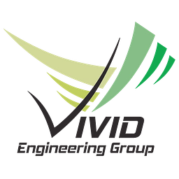 VIVID Engineering Group Inc Logo