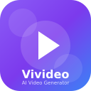 Vivideo logo