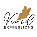 Vivid Expressions logo
