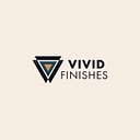 Vivid Finishes logo