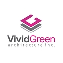 Vivid Green Architecture Inc logo