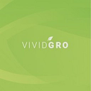 VividGro logo