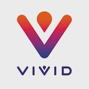 Vivid logo