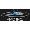 Vivid Inc. logo