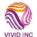 Vivid Inc logo