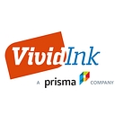 Vivid Ink Graphics logo