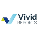 Vivid Reports logo