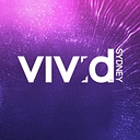 Vivid Sydney logo