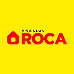 VIVIENDAS ROCA logo