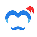 ViviON Blue logo