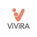 Vivira Health Lab logo