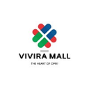 Vivira Mall logo
