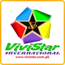 Vivistar International logo