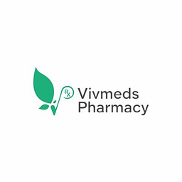 Vivmeds Pharmacy Corporation logo