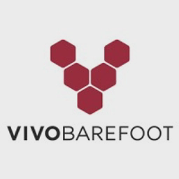 Logo of vivobarefoot.com