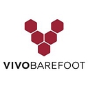 Favicon of Vivobarefoot