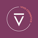 vivocosmetics.es logo