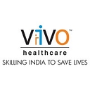 Vivo Healthcare logo