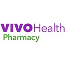 Vivo Health Pharmacy logo